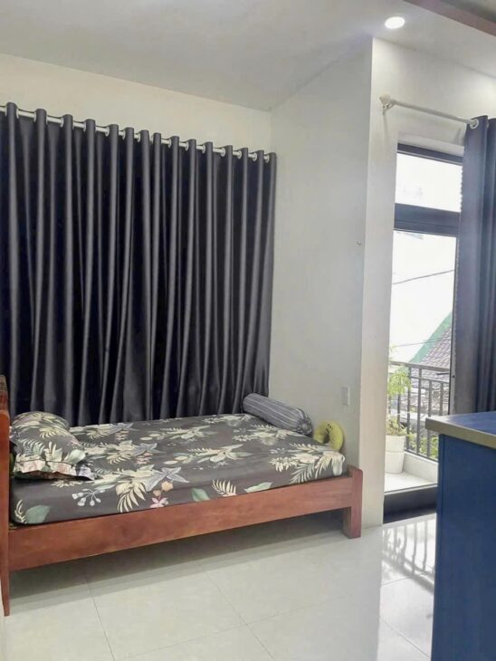 BÁN NHÀ 3 TẦNG LÊ HỒNG PHONG, HẺM ÔTÔ 16 CHỖ, CĂN GÓC 2 MẶT TIỀN, NGAY TT P.HƯỚC HẢI NHA