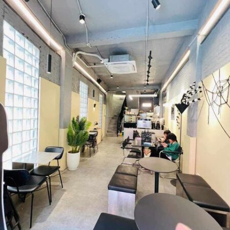 BÁN NHÀ LÔ GÓC KINH DOANH. Mặt Phố Hàng Bột – Đống Đa: 48m, 6T, Giá Chào 20 Tỷ