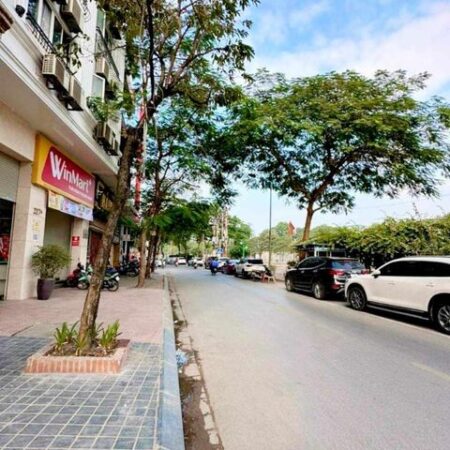 BÁN TOÀ NHÀ VĂN PHÒNG! MẶT PHỐ QUAN HOA – CẦU GIẤY, 2 THOÁNG: 201M, 9T, MT: 10M BÁN TOÀ NHÀ VĂN PHÒNG! MẶT PHỐ QUAN HOA – CẦU GIẤY, 2 THOÁNG: 201M, 9T, MT: 10M