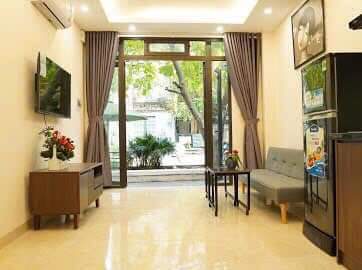 BÁN NHÀ 2 MẶT PHỐ Chương Dương Độ – Hoàn Kiếm, Dòng Tiền 100Triệu/Tháng: 101m x 6T, Mt: 6m
