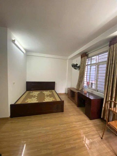 NHÀ ĐẸP MỸ ĐÌNH – 2 THOÁNG – OTO ĐỖ GẦN 35M x 4Tầng, CHỈ HƠN 6TỶ