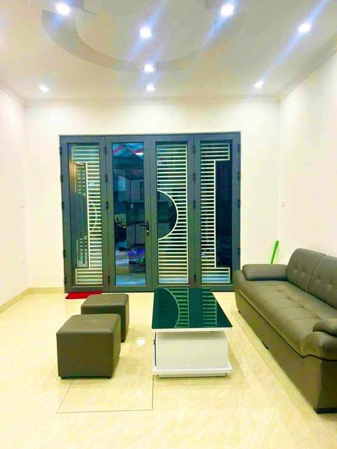 BÁN NHÀ ĐẸP LUNG LINH, NGÕ AN SƠN ĐẠI LA – HAI BÀ TRƯNG, KD: 40M, 5T, MT: 4.2M, NHỈNH 6 TỶ