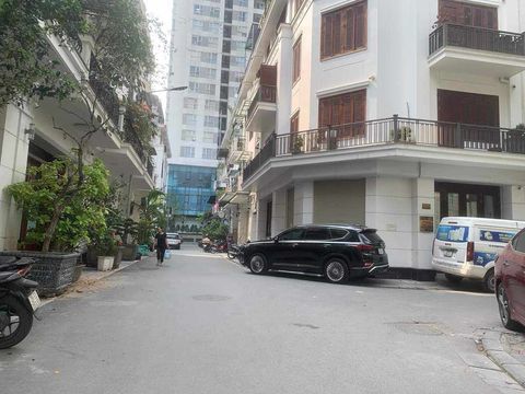 HIẾM! BÁN NHÀ KHU PHÂN LÔ 90 NGUYỄN TUÂN – THANH XUÂN: 75m x 5 T, Mt: 5.5m, Giá 29 Tỷ HIẾM! BÁN NHÀ KHU PHÂN LÔ 90 NGUYỄN TUÂN – THANH XUÂN: 75m x 5 T, Mt: 5.5m, Giá 29 Tỷ
