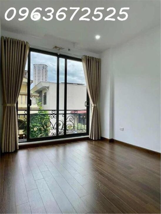 Nhà mới đẹp long lanh – Nội thất đẹp – Kinh doanh – Ô tô đỗ cửa – Khu tiện ích ngập tràn Nhà mặt