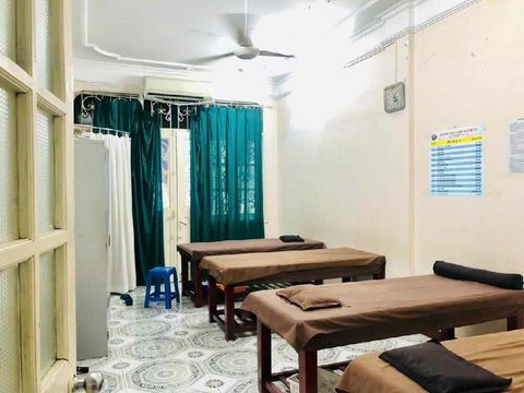 PHỐ HOÀNG SÂM – NHÀ ĐẸP PHÂN LÔ Ô TÔ TRÁNH 60M2 x 4Tầng