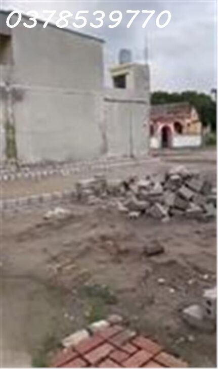 BÁN LÔ ĐẤT HUYỆN THÁI THỤY TIỀM NĂNG SINH LỜI CAO Bán đất Thôn Thuỵ Phúc, xã Thụy Sơn 129 m2, Mặt