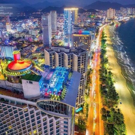 Bán Nhà Mặt tiền Nguyễn Thị Minh Khai, TP Nha Trang, cách biển 300m. Bán Nhà Mặt tiền Nguyễn Thị Minh Khai, TP Nha Trang, cách biển 300m.