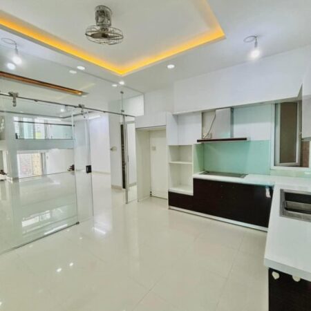 Bán nhà phố mới giá lại tốt hơn thị trường, mặt tiền Nguyễn Hữu Huân – NHA TRANG chỉ 115tr/m2