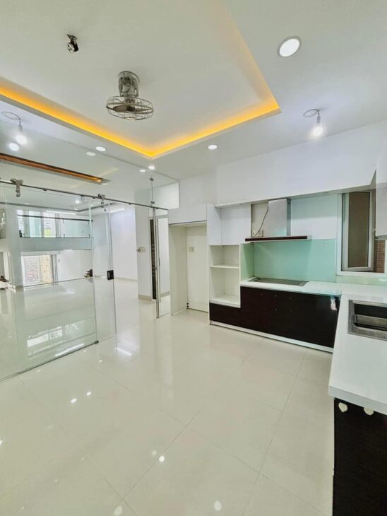 Bán nhà phố mới giá lại tốt hơn thị trường, mặt tiền Nguyễn Hữu Huân – NHA TRANG chỉ 115tr/m2