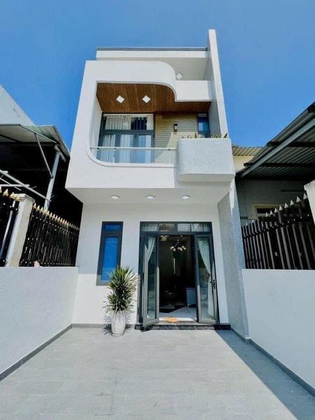 BÁN NHÀ NGÕ THẠNH LỘC 42, Q.12, HCM – 105M2, 2 TẦNG, 3 PN, 2 WC – CHỈ 4.7 TỶ – SỔ HỒNG CHÍNH CHỦ