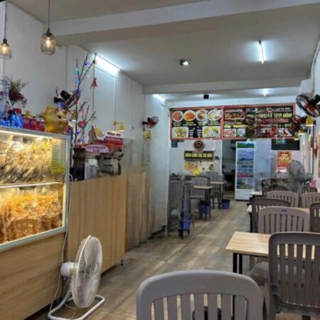 Cho thuê mặt bằng khu phố du lich, mặt tiền Tô Hiến Thành ( đầu nằm sau nhận mặt bằng ) Cho thuê mặt bằng khu phố du lich, mặt tiền Tô Hiến Thành ( đầu nằm sau nhận mặt bằng )