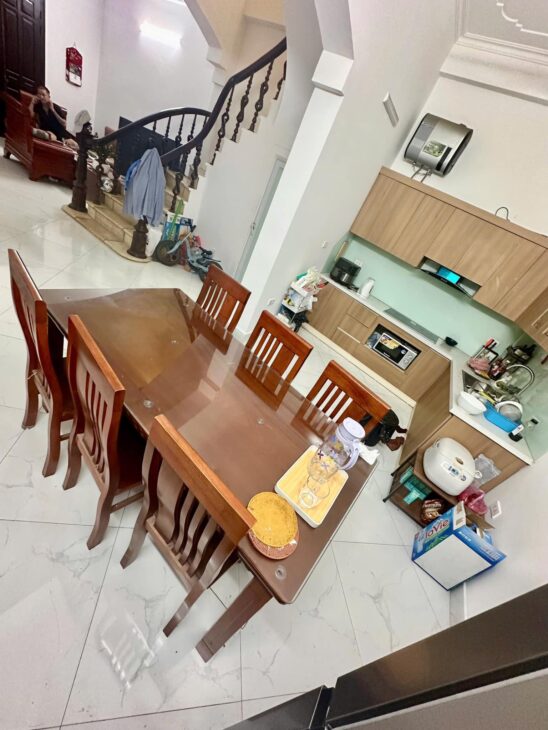 BÁN NHÀ NGUYỄN XIỂN – NGÕ THÔNG KINH DOANH – OTO ĐỖ CỬA – 50M, MẶT TIỀN 5M – GIÁ 12.X TỶ