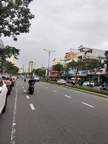 MẶT TIỀN KINH DOANH SIÊU ĐỈNH- NGUYỄN VĂN LINH .-THANH KHÊ-ĐÀ NẴNG – GIÁ CHỈ 29,9 TỶ.