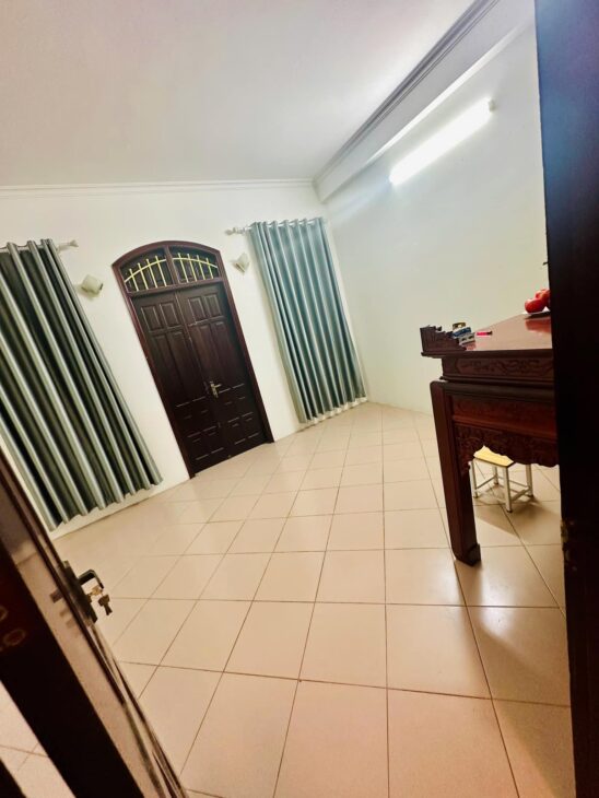 BÁN NHÀ NGUYỄN XIỂN – NGÕ THÔNG KINH DOANH – OTO ĐỖ CỬA – 50M, MẶT TIỀN 5M – GIÁ 12.X TỶ