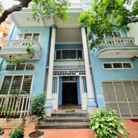 BÁN NHÀ PHỐ TRẦN QUANG DIỆU, NGÕ OTO TRÁNH ,KINH DOANH SẦM UẤT 110M , MT 11M ,44 TỶ