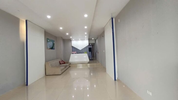 MẶT TIỀN KINH DOANH SIÊU ĐỈNH- NGUYỄN VĂN LINH .-THANH KHÊ-ĐÀ NẴNG – GIÁ CHỈ 29,9 TỶ.