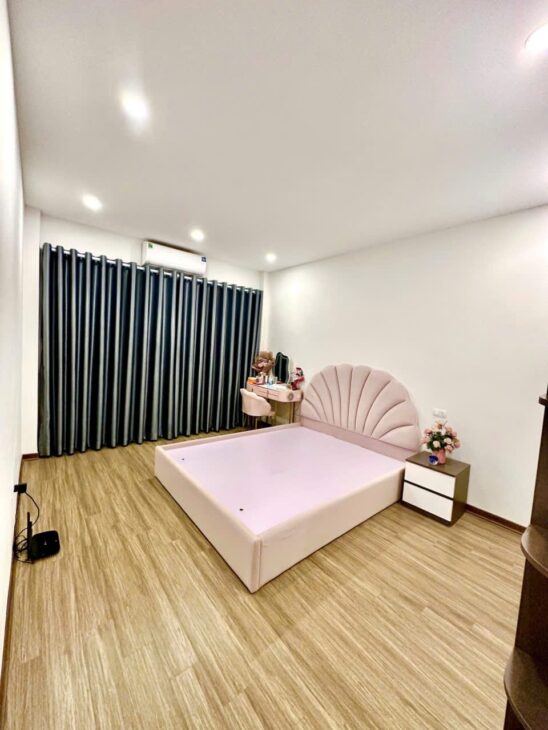 BÁN NHÀ GIÁP NHẤT THANH XUÂN – NGÕ THÔNG OTO, KINH DOANH – 46M, 4 TẦNG – CHỈ 12.X TỶ