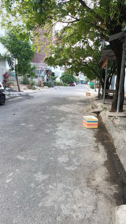 ????NHÀ NHA TRANG 4 TẦNG CÁCH BÃI BIỂN CHỈ 3 PHÚT – HAI MẶT TIỀN ĐƯỜNG TRƯỚC SAU CỰC THOÁNG????