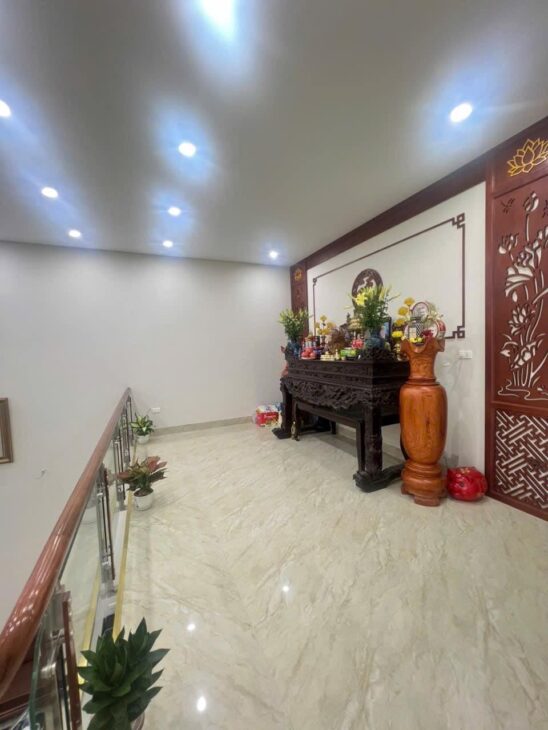 ????Cực Hot ????????????Bán nhà ĐẸP HIẾM MẶT PHỐ NAM TỪ LIÊM – GARA OTO KINH DOANH – gần Trịnh Văn Bô kéo