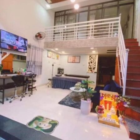 NHÀ MẶT TIỀN KINH DOANH ĐƯỜNG NGÔ ĐẾN VĨNH PHƯỚC NHA TRANG