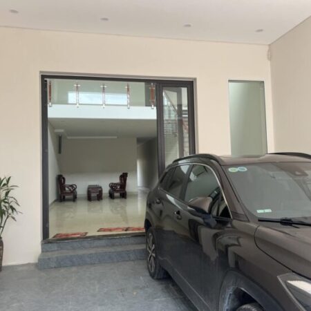 ????Cực Hot ????????????Bán nhà ĐẸP HIẾM MẶT PHỐ NAM TỪ LIÊM – GARA OTO KINH DOANH – gần Trịnh Văn Bô kéo