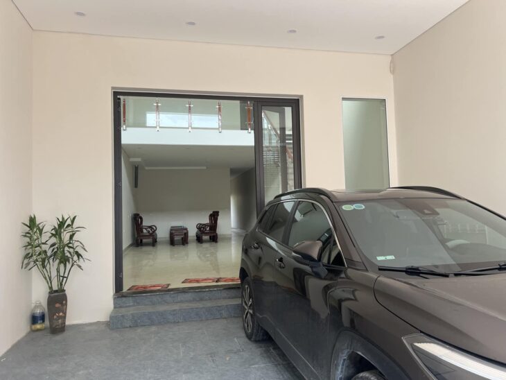 ????Cực Hot ????????????Bán nhà ĐẸP HIẾM MẶT PHỐ NAM TỪ LIÊM – GARA OTO KINH DOANH – gần Trịnh Văn Bô kéo