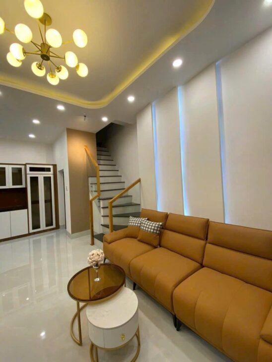 ????BÁN GẤP NHÀ ĐẸP TÂN AN PHƯỚC HẢI NHA TRANG 2 TỶ 280