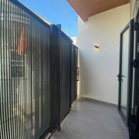 ????BÁN GẤP NHÀ ĐẸP TÂN AN PHƯỚC HẢI NHA TRANG 2 TỶ 280