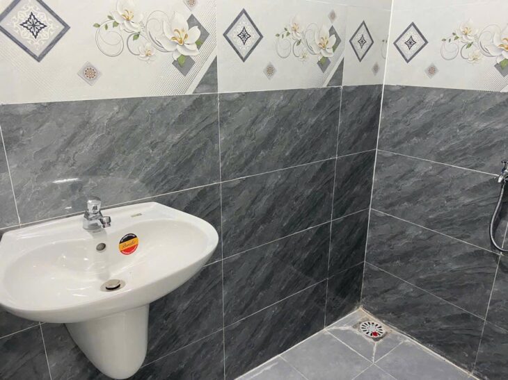 ????CĂN NHÀ CẤP 4 CÒN MỚI TẠI TP NHA TRANG – CÁCH TRƯỜNG ĐẠI HỌC 400M????