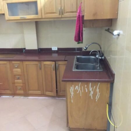 BÁN NHÀ TRIỀU KHÚC THANH XUÂN – CHÂN CHUNG CƯ – GẦN OTO TRÁNH – 53M,4TẦNG, NHỈNH 8TỶ