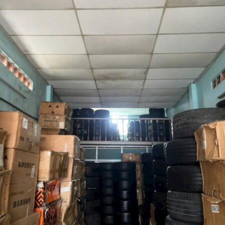 Bán nhà mặt tiền 4x23m giá 7,2 tỷ Đường Lê Thị Riêng