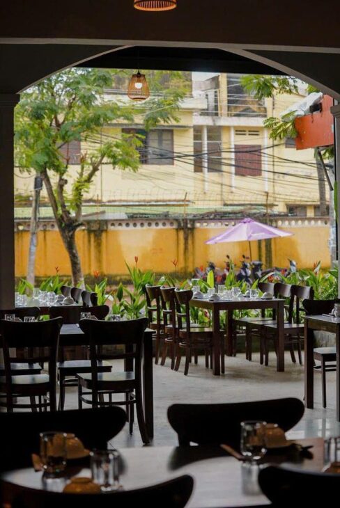 cơ hội đầu tư hấp dẫn với:đất nhà hàng hòn chồng trung tâm nha trang