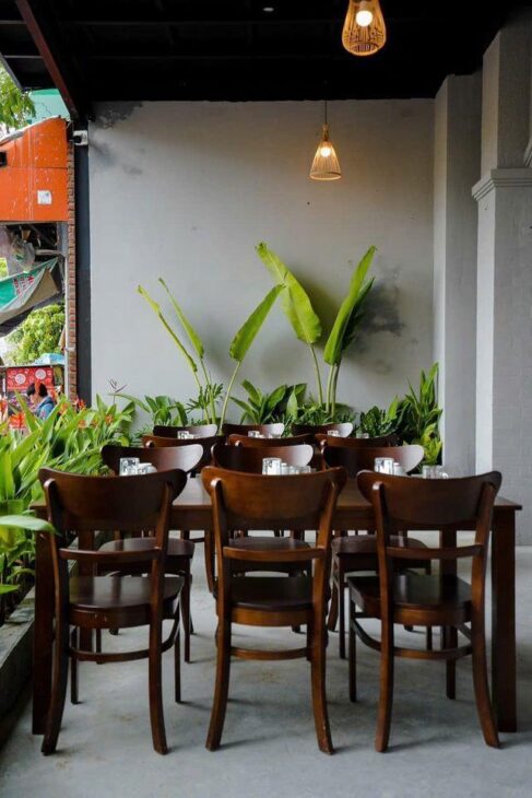 cơ hội đầu tư hấp dẫn với:đất nhà hàng hòn chồng trung tâm nha trang