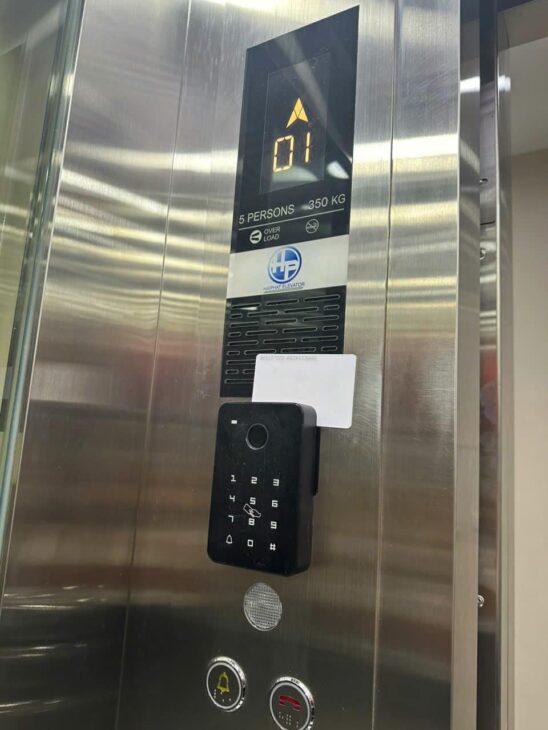 BÁN NHÀ THANH XUÂN – PHÂN LÔ OTO TRÁNH KINH DOANH – 48M 6 TẦNG THANG MÁY, CHỈ 20 TỶ