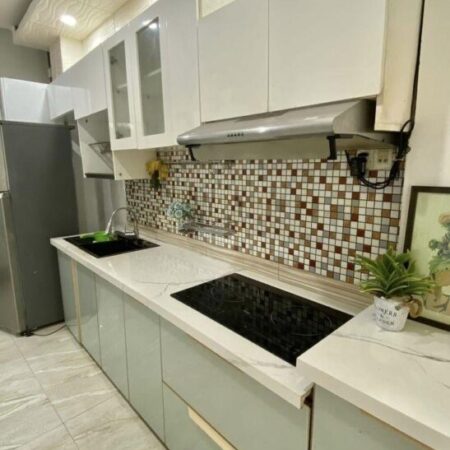 Bán nhà 3 tầng hẻm Bạch Đằng – Giá 2,85 Tỷ – Tp Nha Trang