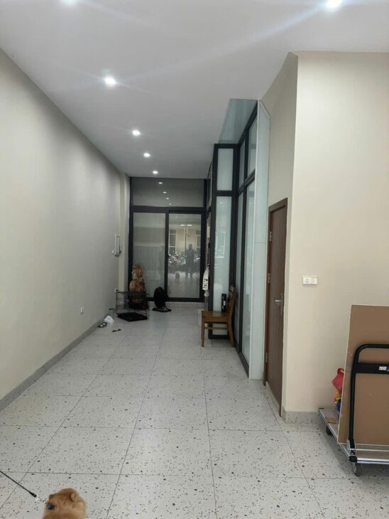 BÁN NHÀ KHUẤT DUY TIẾN THANH XUÂN – PHÂN LÔ OTO KINH DOANH – 6 TẦNG THANG MÁY, GIÁ 2X TỶ