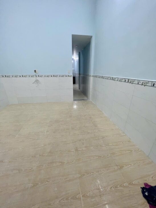 NHà Hẻm ÔTô Tân Chánh Hiệp 13 – 1 Trục Ra Tô Ký – 2 Tầng – 42m2. Chỉ 3,96 Tỷ.