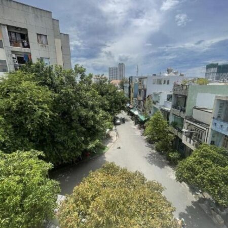 MĂT TIỀN ĐƯỜNG 1B LÝ CHIÊU HOÀNG AN LẠC , BÌNH TÂN – 110m2 – 4 TẦNG HOÀN CÔNG – GIÁ 14Ty5.