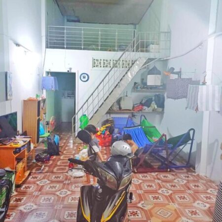 NHÀ GẦN BX BUÝT HIỆP THÀNH, HẺM Ô TÔ, KHU VỰC PHÁT TRIỂN MẠNH. 56M2. Chỉ 3,2 tỷ. NHÀ GẦN BX BUÝT HIỆP THÀNH, HẺM Ô TÔ, KHU VỰC PHÁT TRIỂN MẠNH. 56M2. Chỉ 3,2 tỷ.