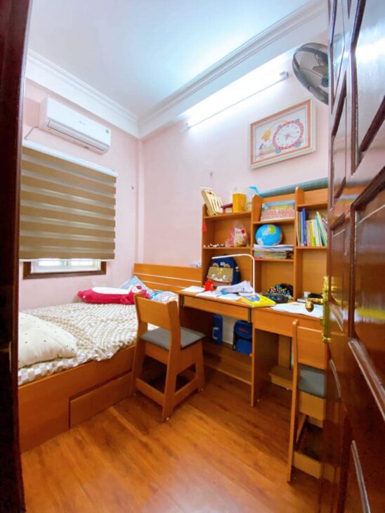 BÁN NHÀ NGUYỄN HUY TƯỞNG THANH XUÂN – OTO TRÁNH – 6 TẦNG MẶT TIỀN RỘNG NHỈNH 8 TỶ