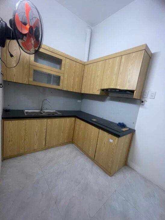 BÁN NHÀ VĂN QUÁN HÀ ĐÔNG – GẦN PHỐ, GẦN HỒ – OTO ĐỖ CỬA – 45M 4TẦNG HAI THOÁNG, CHỈ 9.1 TỶ