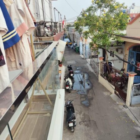 NHÀ MỚI HẺM XE HƠI QUAY ĐẦU, CẠNH HÃNG BIA TIGER. Q12. Chỉ 2,35 tỷ. NHÀ MỚI HẺM XE HƠI QUAY ĐẦU, CẠNH HÃNG BIA TIGER. Q12. Chỉ 2,35 tỷ.