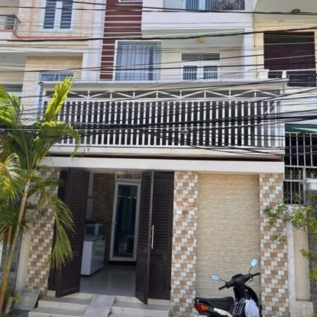 **CẦN BÁN NHÀ MỚI, GIÁ TỐT, GẦN CHỢ OSIN VÀ SÂN BAY CŨ, ĐƯỜNG Ô TÔ RỘNG** NHA TRANG