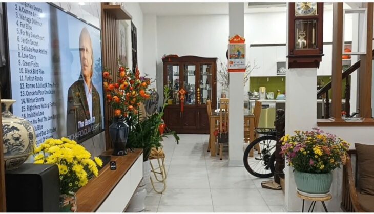 Anh Chị Chuyển Vào SG Cần Bán Căn Nhà Láng Hạ – Trục Phố Chính – Hạ Tầng An Sinh Cực Kỳ Phong Phú –