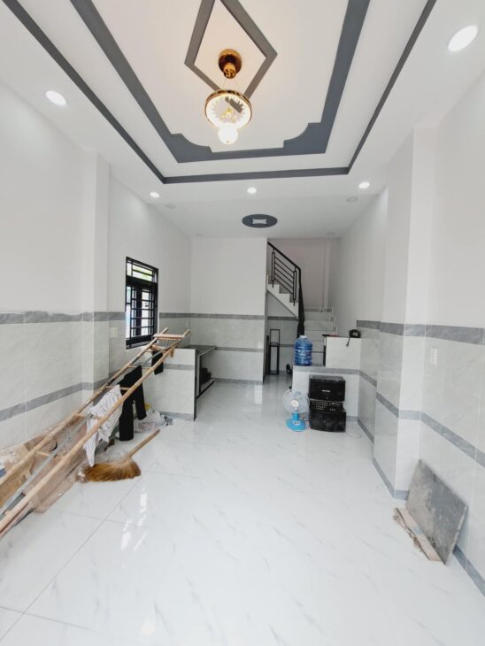NHÀ CĂN GÓC 4 MẶT HXH THÔNG, CHIẾN LƯỢC, BTĐ, VỪA Ở VỪA KD ĐỈNH. Chỉ 2,95 Tỷ.