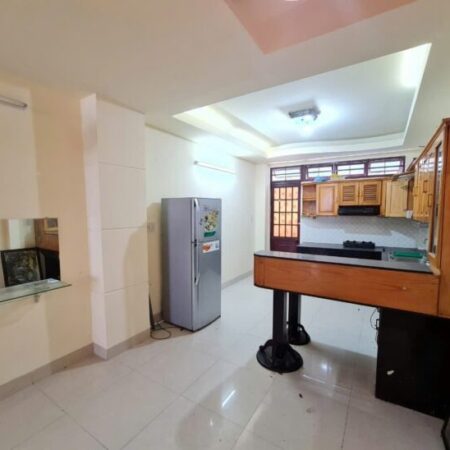 Bán Nhà 3 Tầng Mặt Tiền Đường Nguyễn Hữu Huân – TP Nha Trang Giá: 7,1 Tỷ (TL)