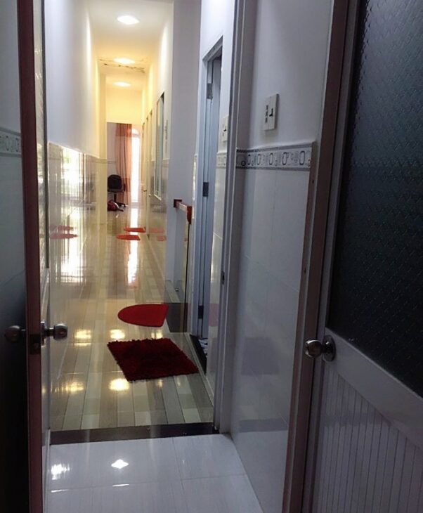 ???? Bán Nhà 2 Tầng Mặt Tiền Đường Nguyễn Hữu Huân – TP Nha Trang Giá: 7 Tỷ (Có Thương Lượng)