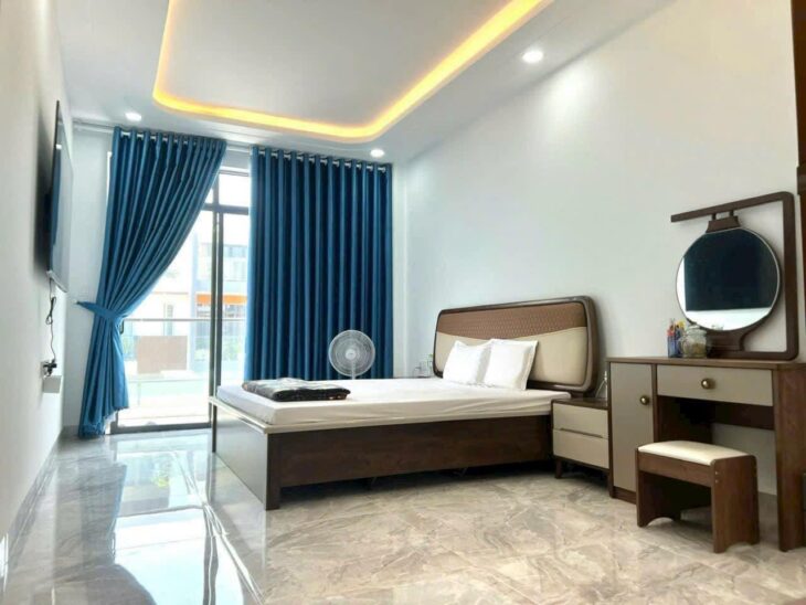 NNhà Full Nội Thất Gói 8 Mỹ Gia (The Capella) Nha Trang – Cơ hội đầu tư lý tưởng