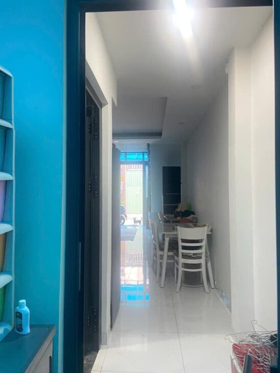 HẺM XE HƠI 83 DÀO TÔNG NGUYÊN , TT NHÀ BÈ – 48m3 – Giá 4ty8