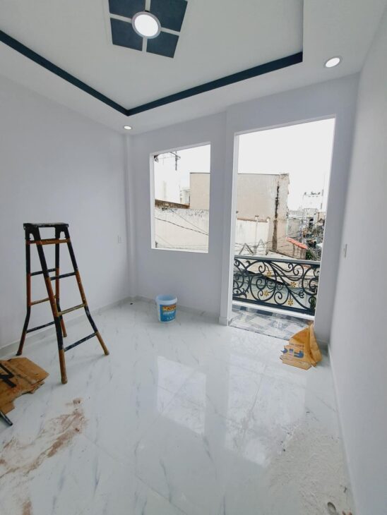 NHÀ CĂN GÓC 4 MẶT HXH THÔNG, CHIẾN LƯỢC, BTĐ, VỪA Ở VỪA KD ĐỈNH. Chỉ 2,95 Tỷ.